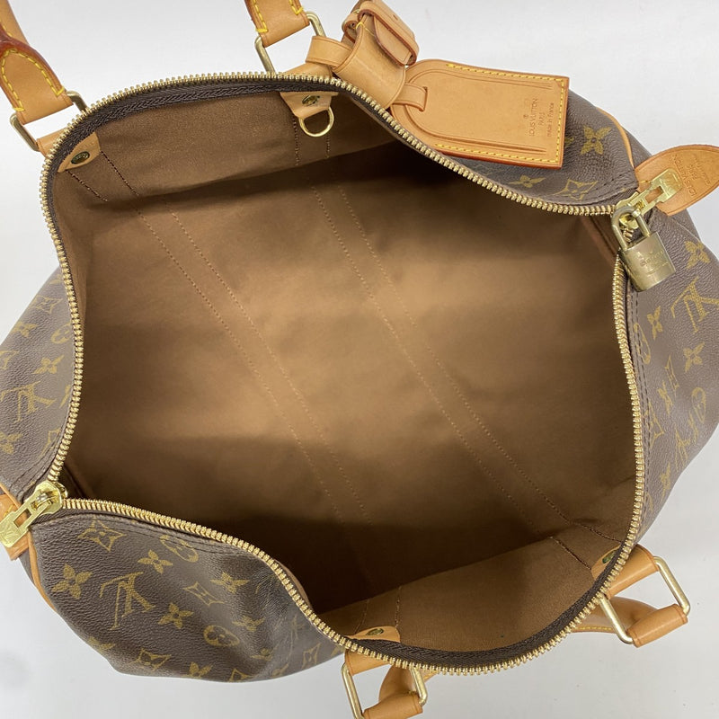 5pd5326】ルイヴィトン ボストンバッグ モノグラム キーポル45 M41428