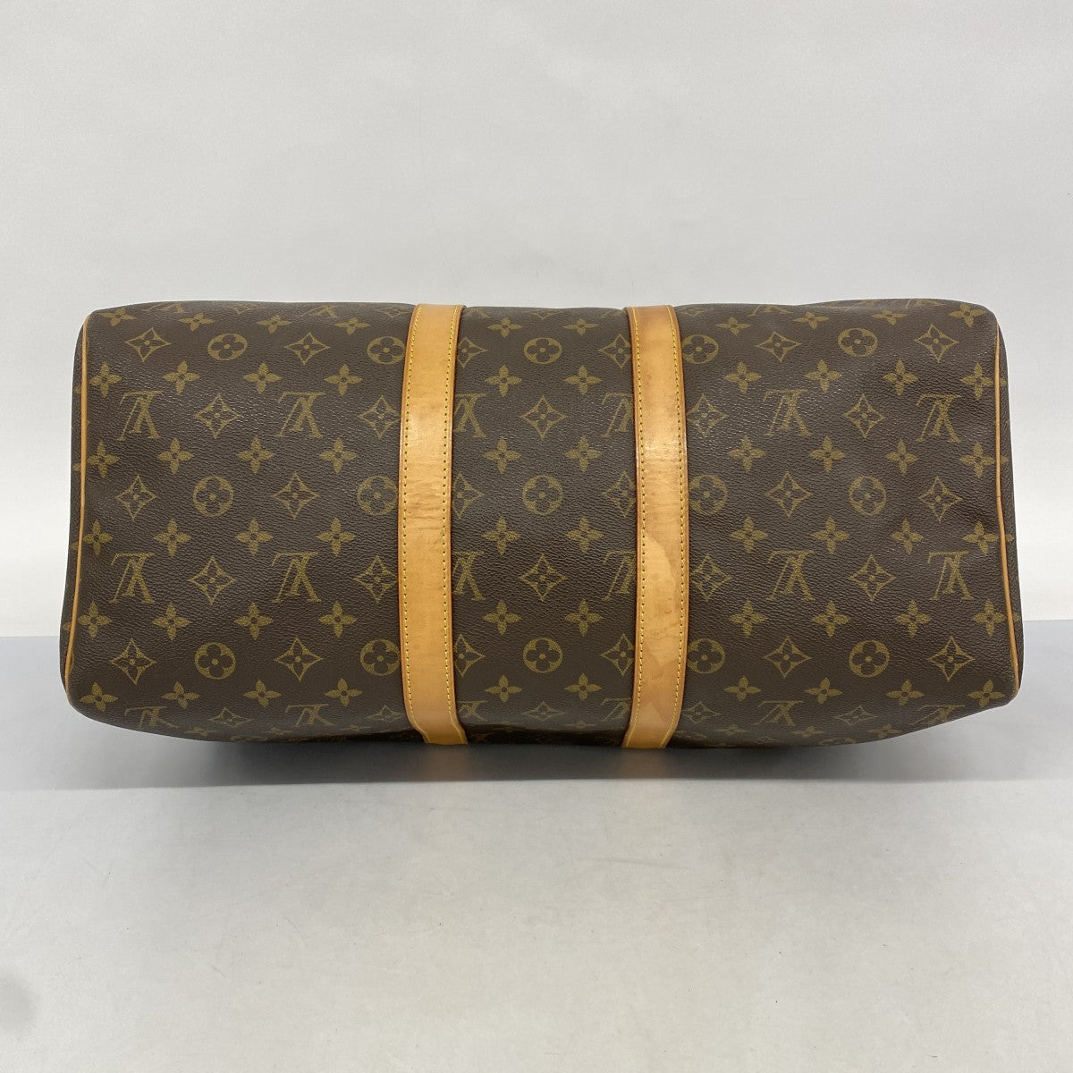 LOUIS VUITTON キーポル45ボストンバッグ【美品】 LouisVuitton ルイヴィトン ボストンバッグ キーポル45