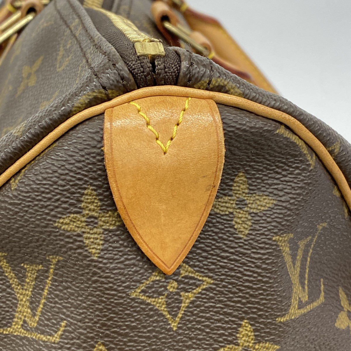 5pd5326】ルイヴィトン ボストンバッグ モノグラム キーポル45 M41428