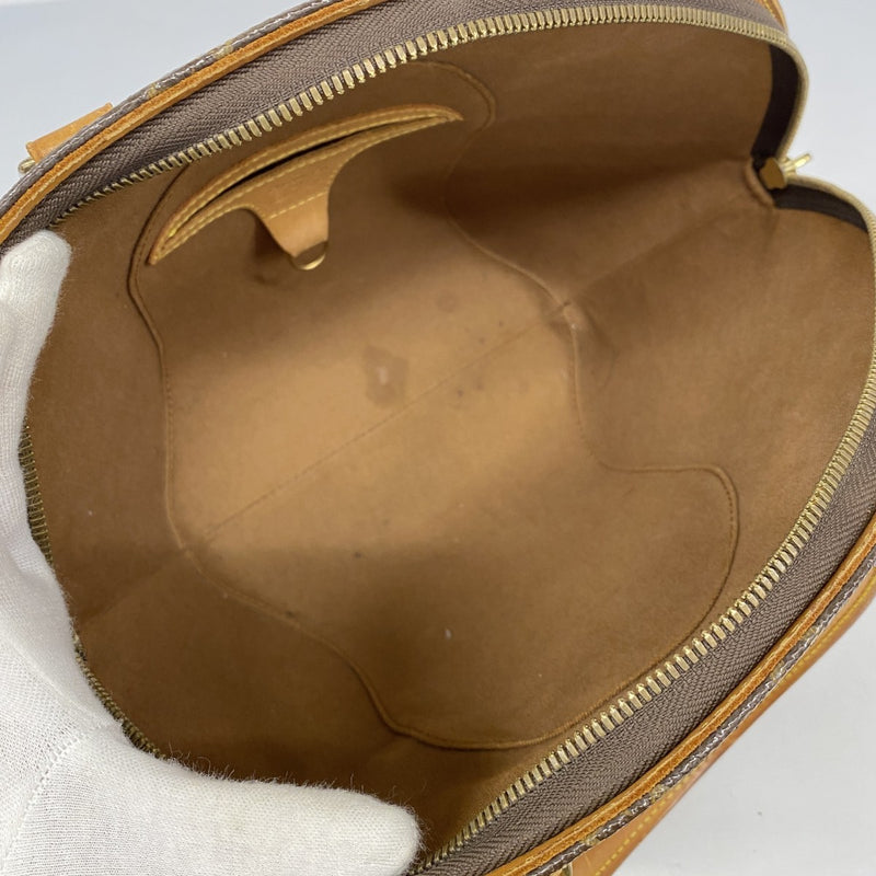 極美品 ルイヴィトン エリプス PM ハンドバッグ モノグラム M51127 LOUIS VUITTON（ルイ・ヴィトン） エリプスPM モノグラム ハンドバッグ