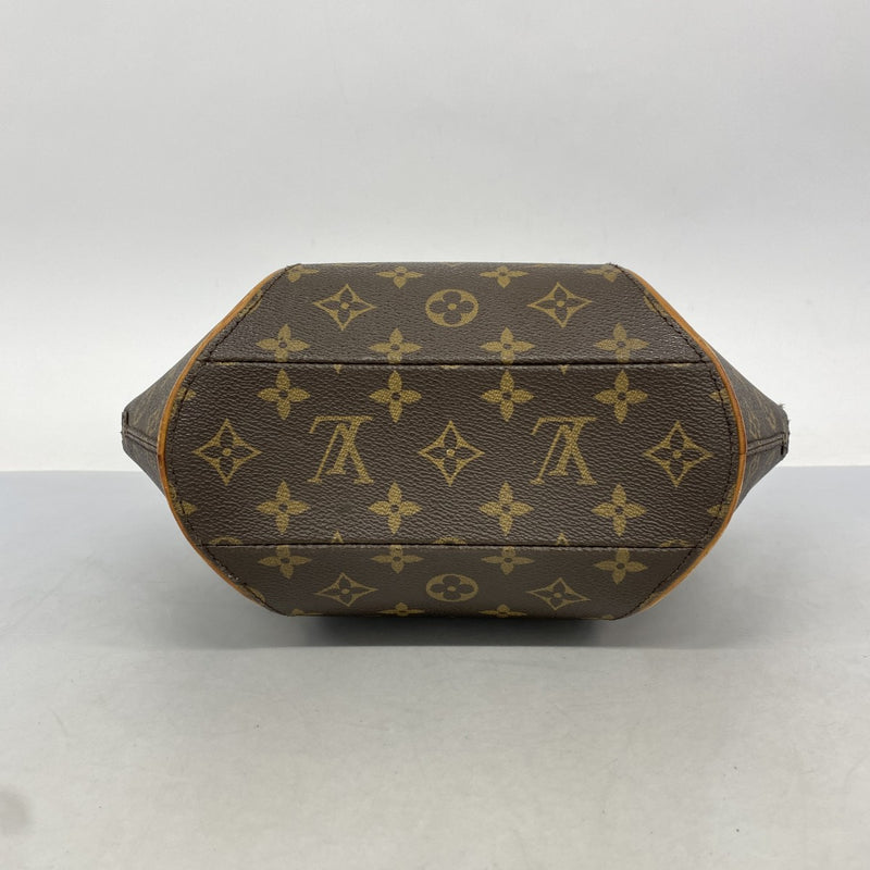 極美品 ルイヴィトン エリプス PM ハンドバッグ モノグラム M51127 ルイ・ヴィトン ハンドバッグ エリプスPM M51127 モノグラム