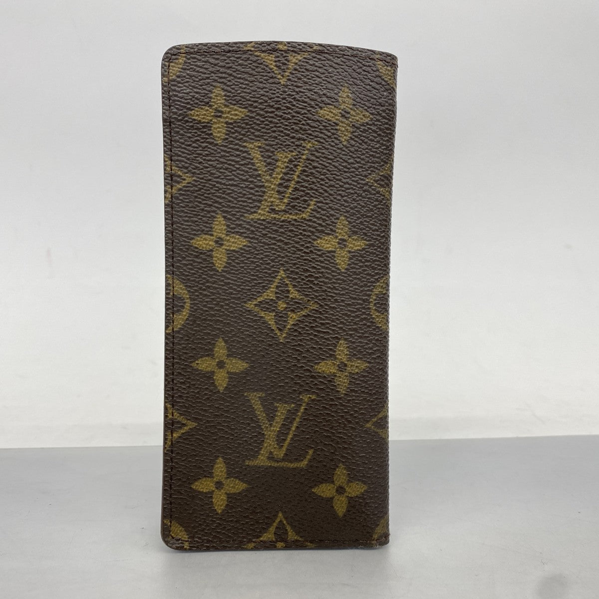 ルイヴィトン エテュイリュネットサーンプル メガネケース 0425-S5872h LOUIS VUITTON（ルイ・ヴィトン） エテュイ リュネット サーンプル