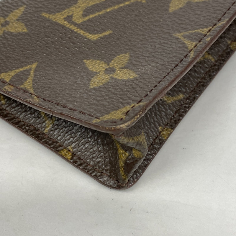 ルイヴィトン エテュイリュネットサーンプル メガネケース 0425-S5872h 楽天市場】LOUIS VUITTON ルイ ヴィトン モノグラム エテュイリュ