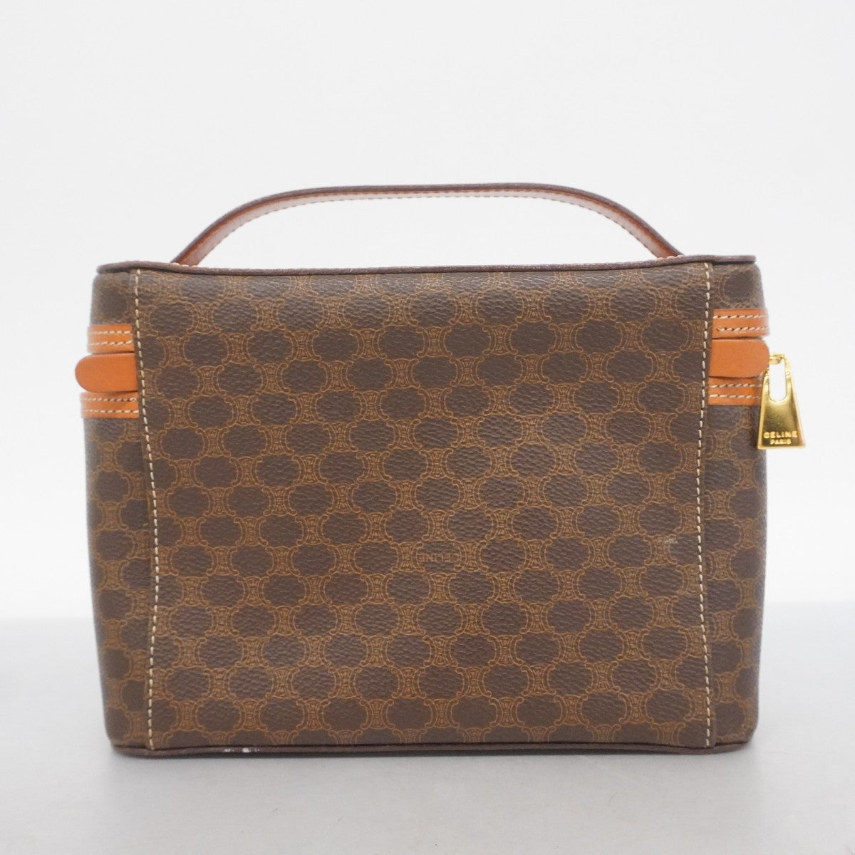 ブラックフライデー価格❣️CELINE　バニティバッグ♡中型 imgrc0123738218.jpg