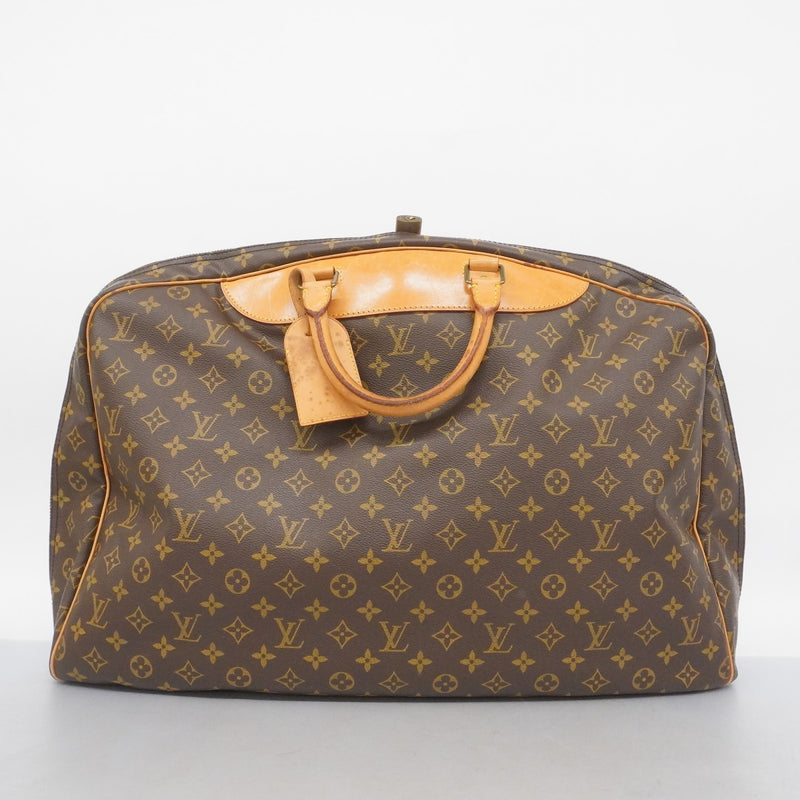 Louis Vuitton ボストンバッグ 大きめ（中古品） 中古】 ルイ・ヴィトン LOUIS VUITTON ボストンバッグ LV 2WAY