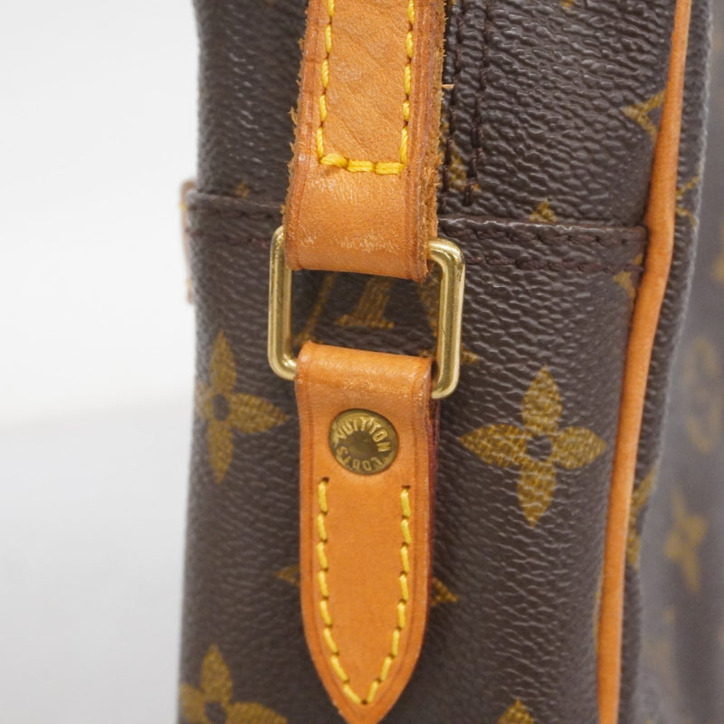 5pd5347】ルイヴィトン ショルダーバッグ モノグラム トロカデロ27
