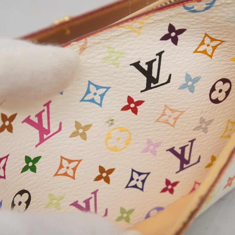 ルイヴィトン マルチカラー アレクサンドラ 三つ折り財布 C31 ルイヴィトン マルチカラー 三つ折り財布 ルイヴィトン マルチカラー