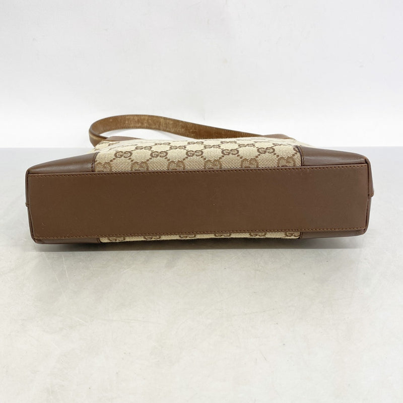 5pd5386-k】グッチ ショルダーバッグ GGキャンバス 001 4231