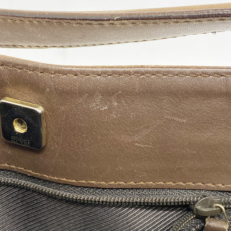 5pd5386-k】グッチ ショルダーバッグ GGキャンバス 001 4231