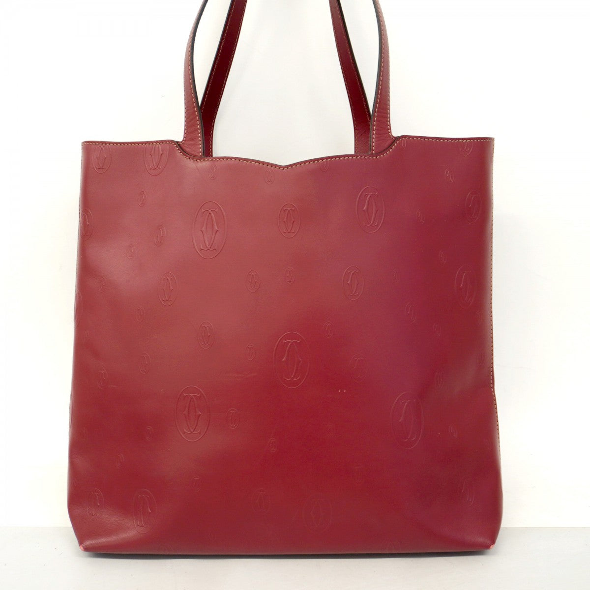 極美品✨カルティエ ハンドバッグ レディース ハッピーバースデー ボルドー 箱 楽天市場】【10%OFFクーポン】 カルティエ ハンドバッグ ハッピー