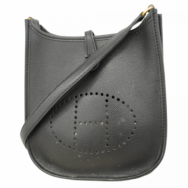 5pd5426】エルメス ショルダーバッグ エヴリンTPM ヴォーエプソン