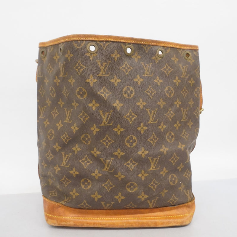 5pd5438】ルイヴィトン ショルダーバッグ モノグラム ノエ M42224