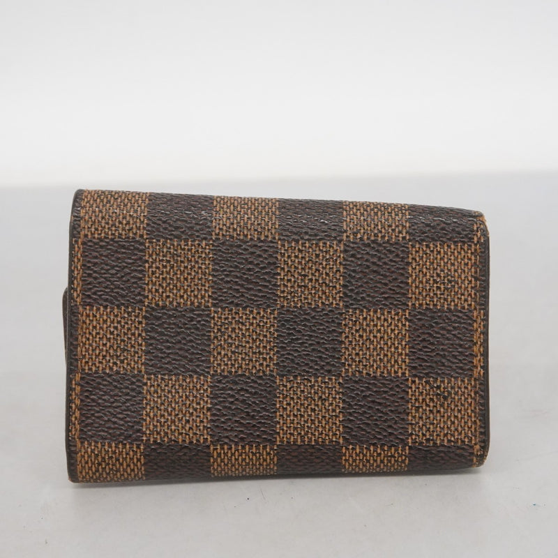 【今だけ限定！】ルイヴィトン ミュルティクレ6 ダミエ 正規品保証 Z330 LOUIS VUITTON ルイヴィトン ミュルティクレ6 ダミエ 6連キーケース