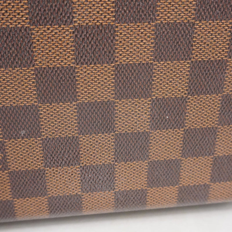 5pd5603-k】ルイヴィトン 手帳カバー ダミエ アジェンダMM R20701