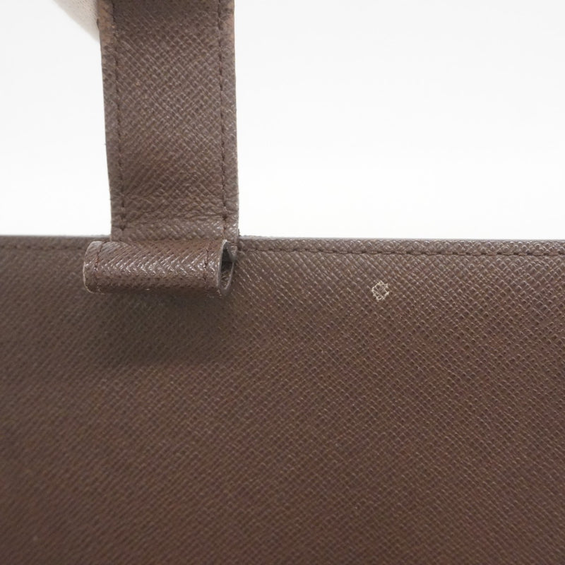 5pd5603-k】ルイヴィトン 手帳カバー ダミエ アジェンダMM R20701