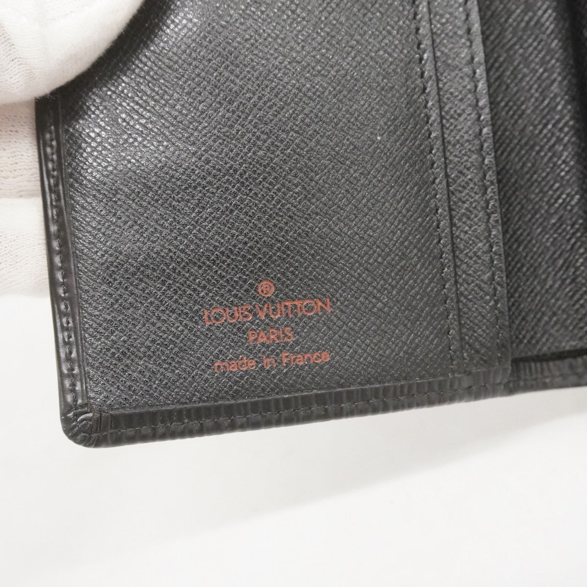 5pd5604-k】ルイヴィトン 財布 エピ ポルトモネビエヴィエノワ M63242