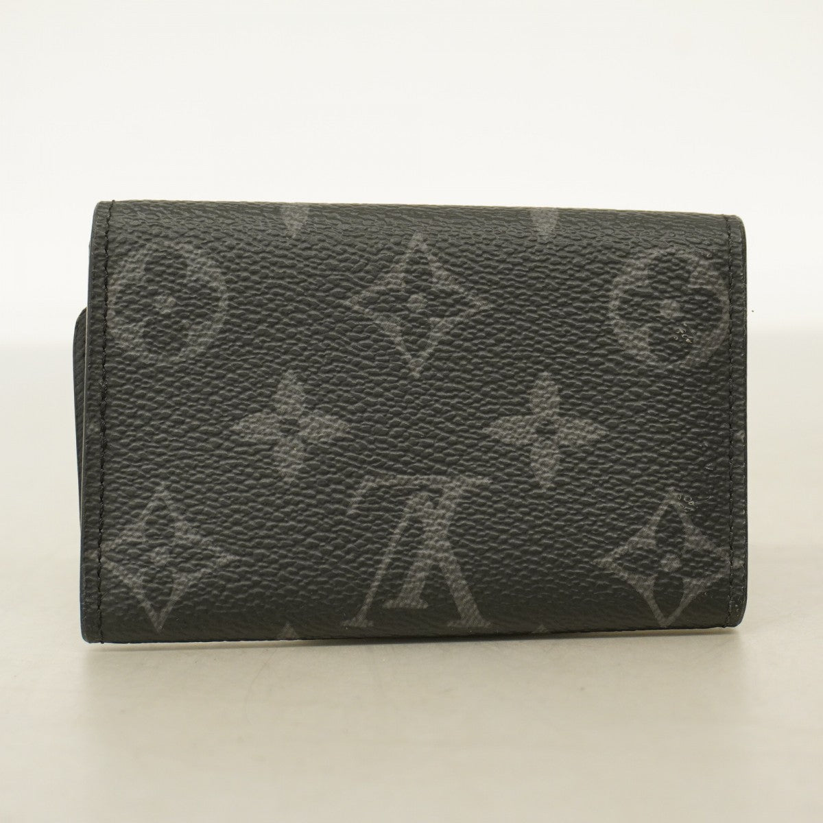 5pd5631-k】ルイヴィトン キーホルダー モノグラム・エクリプス