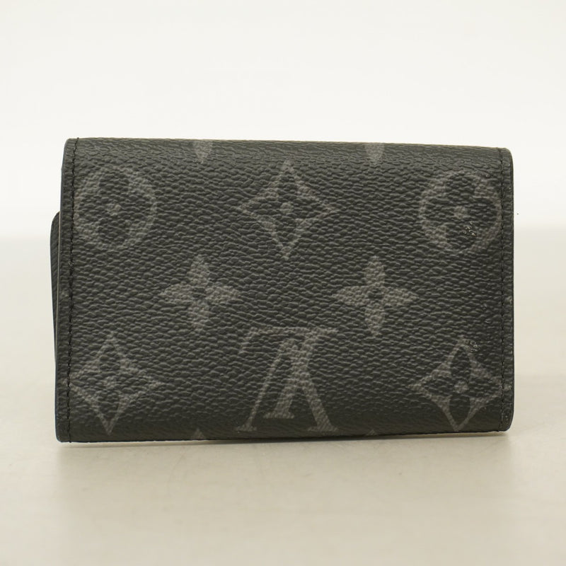 【2024年新型IC】ルイヴィトン エクリプス モノグラム ミュルティクレ 6 2024年新型IC】ルイヴィトン エクリプス モノグラム ミュルティクレ 6