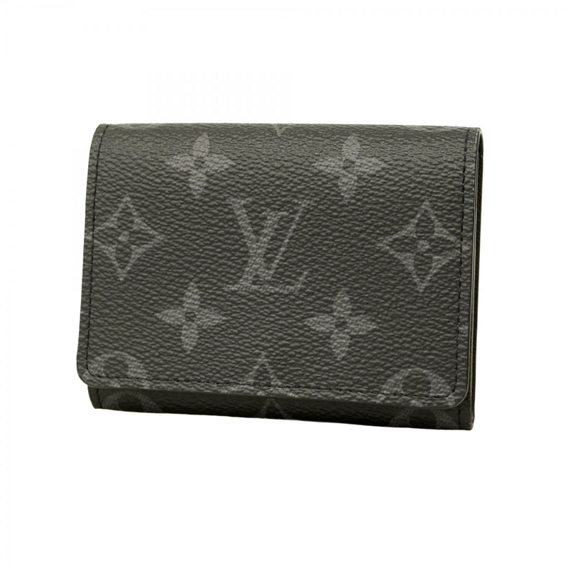 新品未使用 LOUIS VUITTON 名刺入れ モノグラム エクリプス 5pd5632-k】ルイヴィトン 名刺入れ モノグラム・エクリプス アンヴェ
