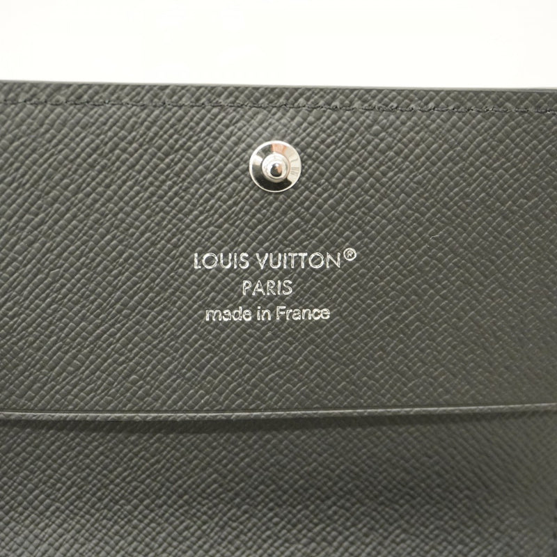 5pd5632-k】ルイヴィトン 名刺入れ モノグラム・エクリプス アンヴェ