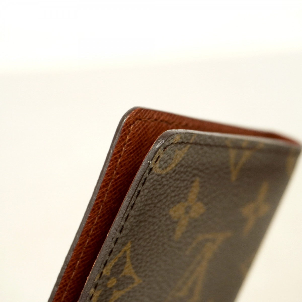 【新品✨極美品】Louis Vuitton アジェンダポッシュ 5pd5633-k】ルイヴィトン 手帳カバー モノグラム アジェンダポッシュ