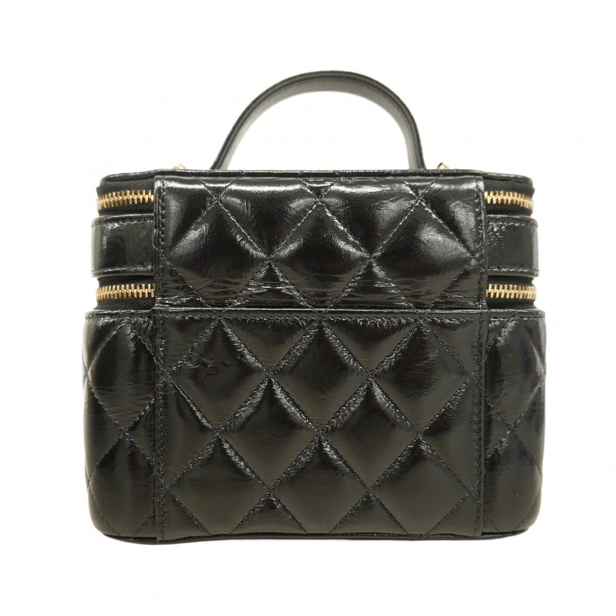 シャネル　バニティバッグ 肩掛けもできる2wayタイプ♪】シャネル バニティバッグ 6色 (CHANEL