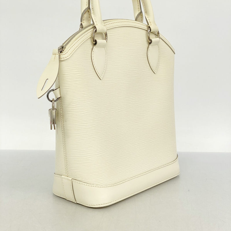 5pd5754】ルイヴィトン ハンドバッグ エピ ロックイット M4229J