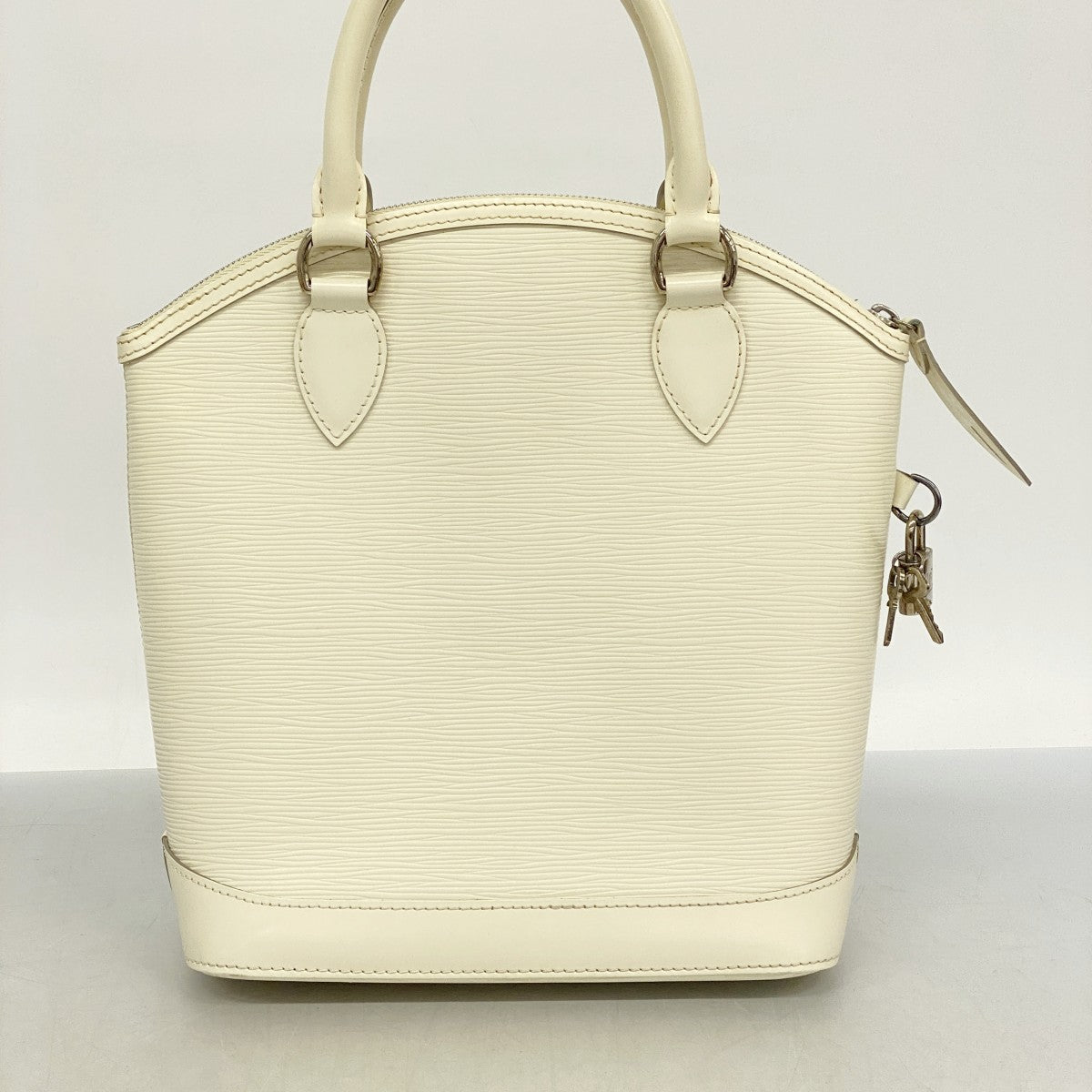 5pd5754】ルイヴィトン ハンドバッグ エピ ロックイット M4229J