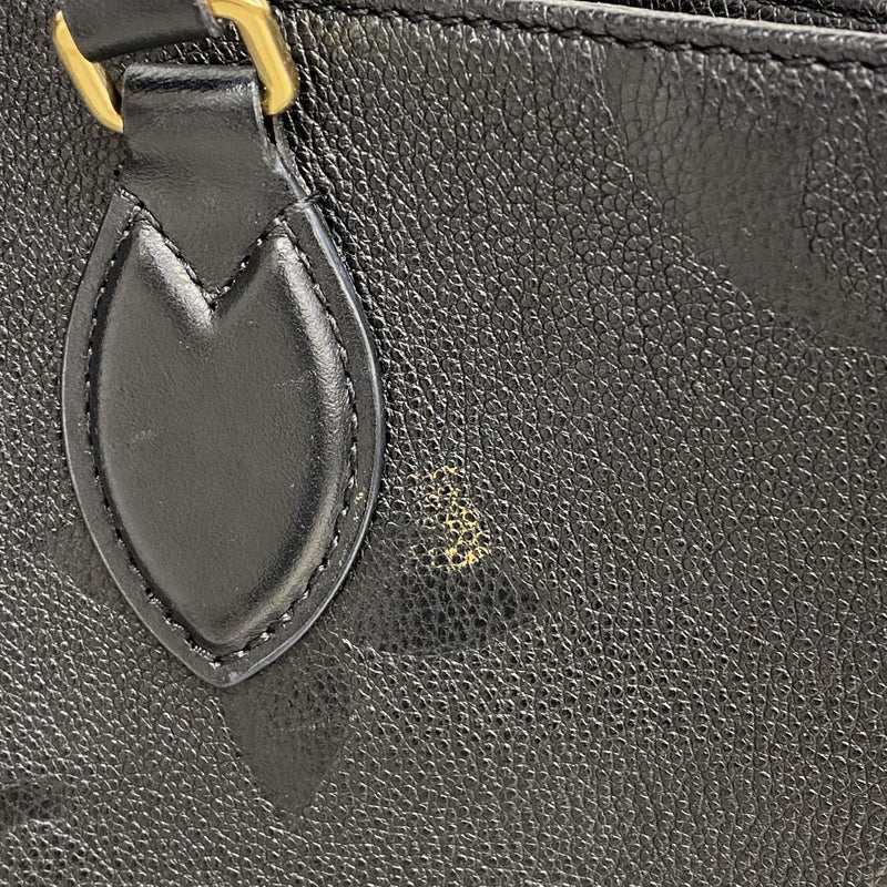 5pd5769】ルイヴィトン トートバッグ モノグラム・アンプラント