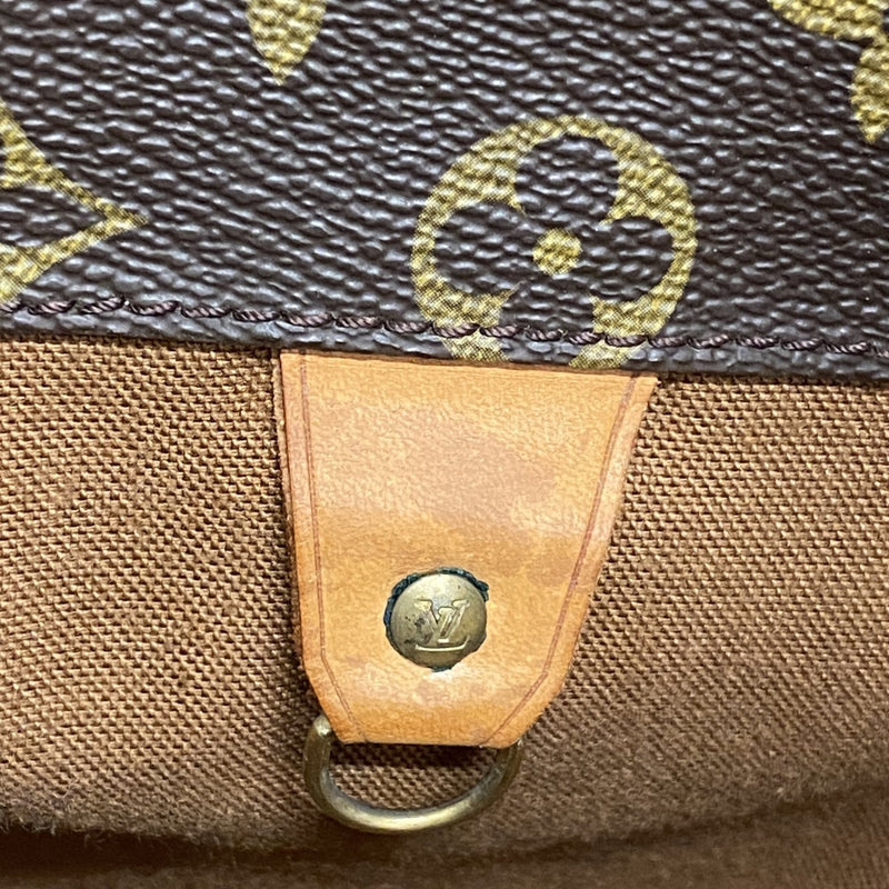 5pd5770】ルイヴィトン ショルダーバッグ モノグラム サック