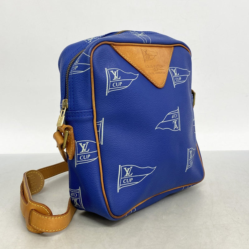 5pd5783】ルイヴィトン ショルダーバッグ LVカップ サックサンディエゴ