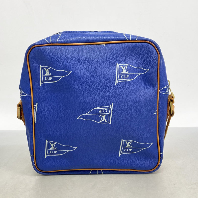 5pd5783】ルイヴィトン ショルダーバッグ LVカップ サックサンディエゴ