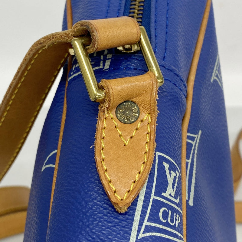5pd5783】ルイヴィトン ショルダーバッグ LVカップ サックサンディエゴ