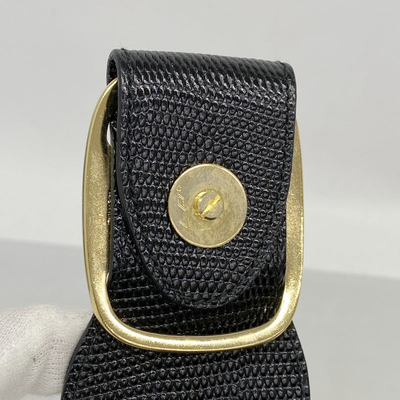 5pd5787】サルヴァトーレフェラガモ ハンドバッグ ヴァラ レザー