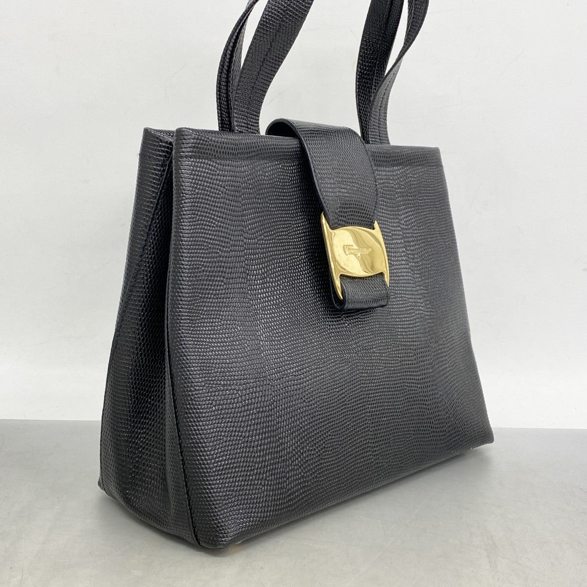 サルヴァトーレフェラガモ ハンドバッグ FERRAGAMO（フェラガモ） Salvatore Ferragamo バッグ ハンドバッグ