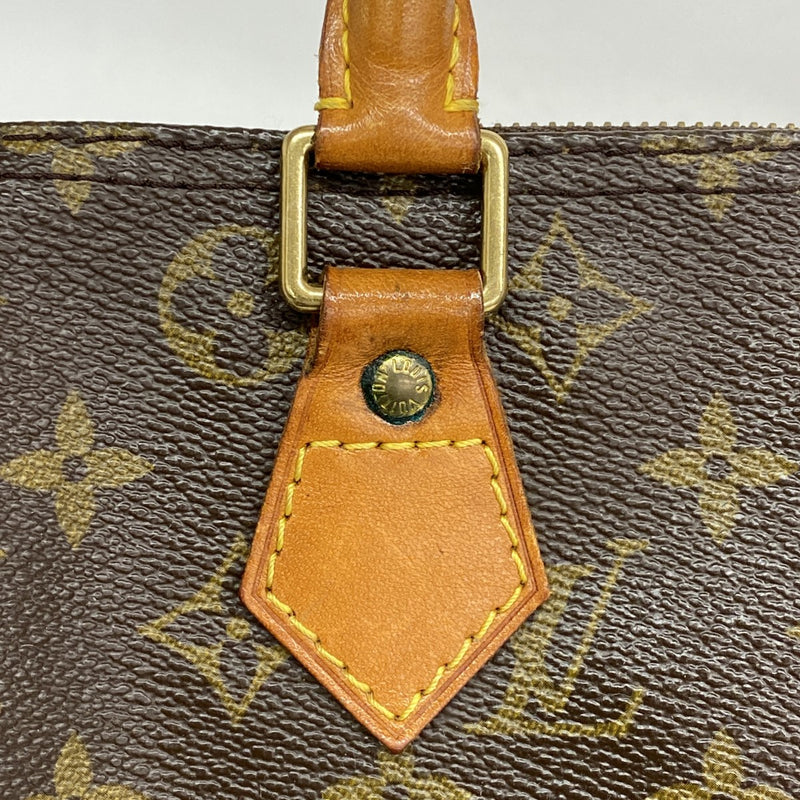 5pd5818-k】ルイヴィトン ハンドバッグ モノグラム スピーディ30