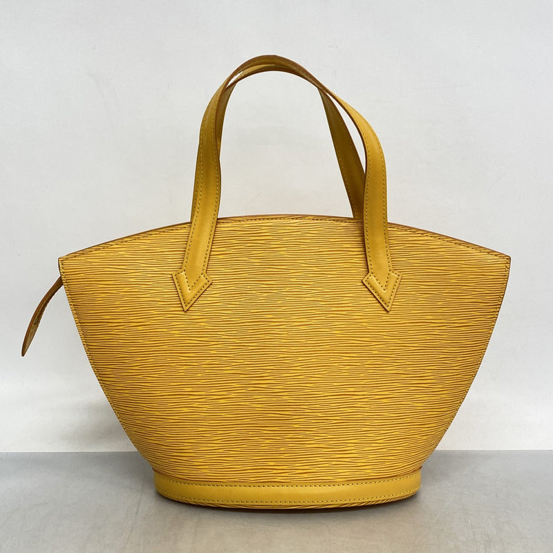 5pd5819-k】ルイヴィトン ハンドバッグ エピ サンジャック M52279