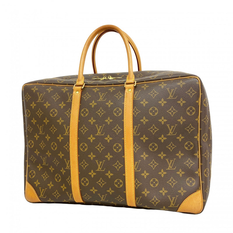 5pd5820-k】ルイヴィトン ボストンバッグ モノグラム シリウス45