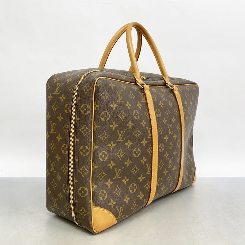 5pd5820-k】ルイヴィトン ボストンバッグ モノグラム シリウス45