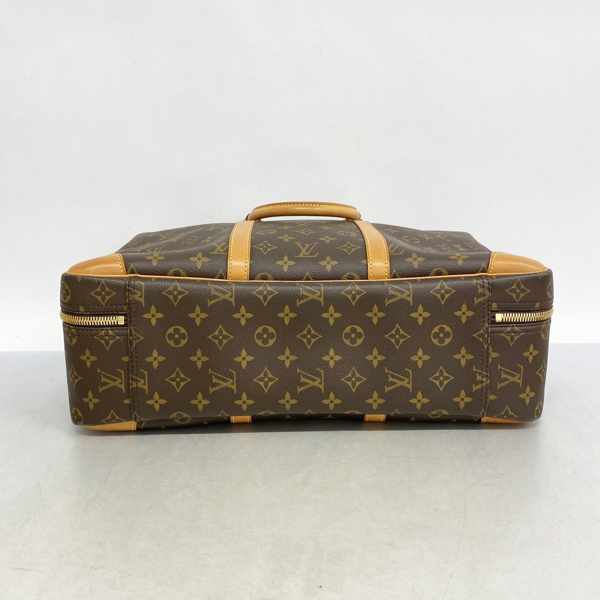 5pd5820-k】ルイヴィトン ボストンバッグ モノグラム シリウス45