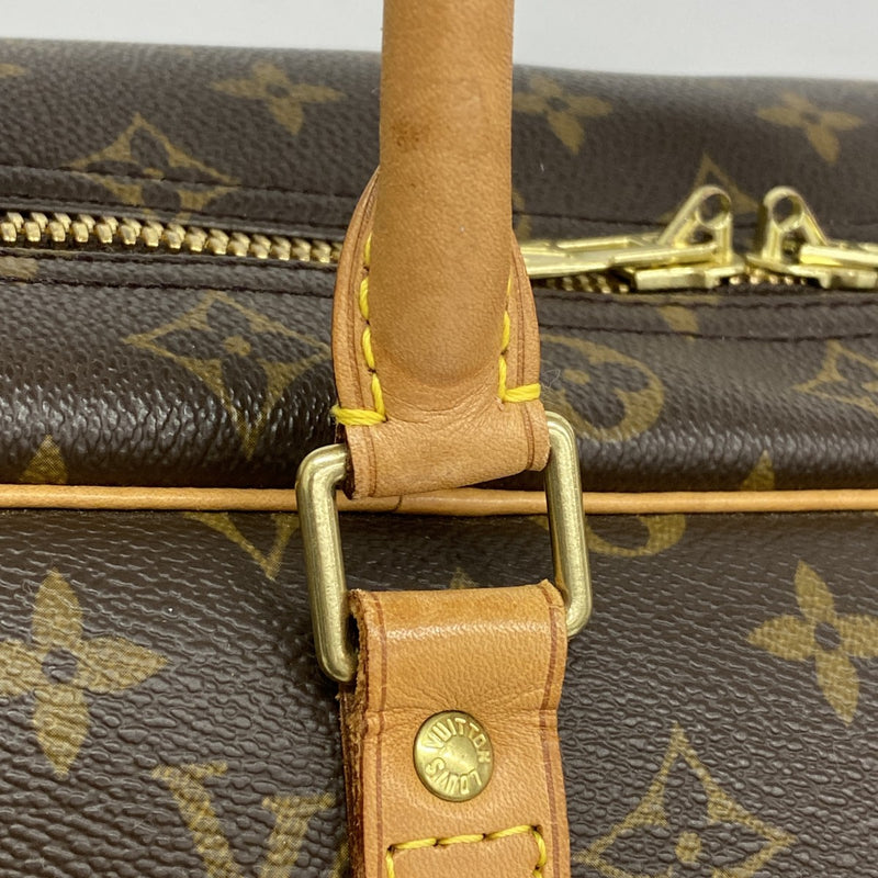 5pd5820-k】ルイヴィトン ボストンバッグ モノグラム シリウス45