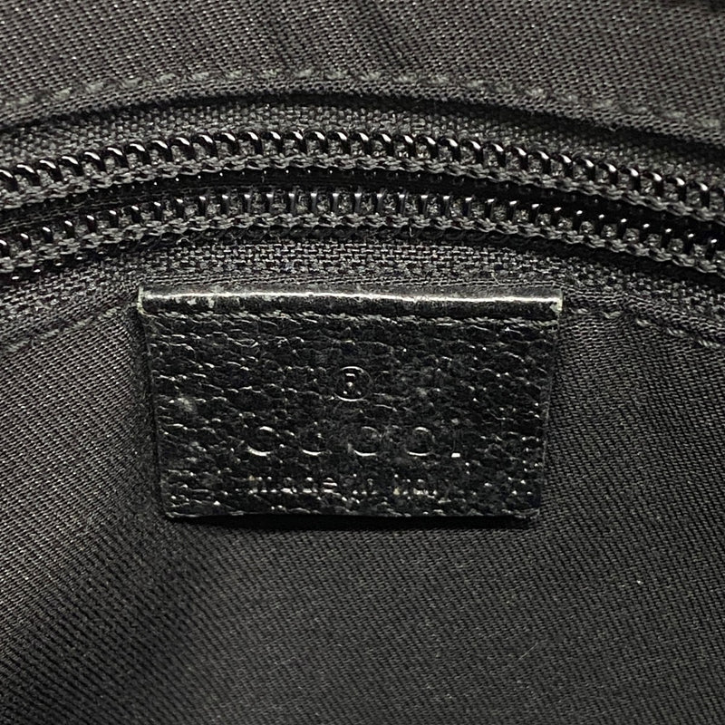 5pd5822-k】グッチ ショルダーバッグ GGキャンバス 122793 キャンバス