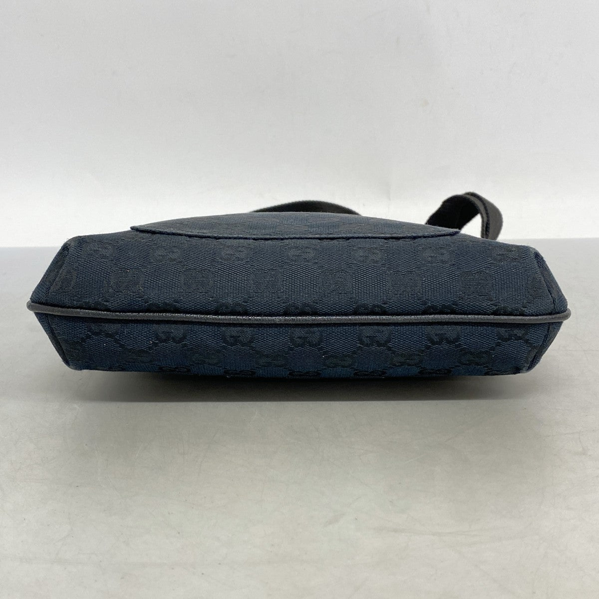 5pd5822-k】グッチ ショルダーバッグ GGキャンバス 122793 キャンバス