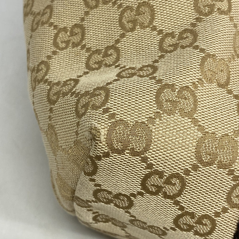 5pd5823-k】グッチ トートバッグ GGキャンバス 139260 キャンバス