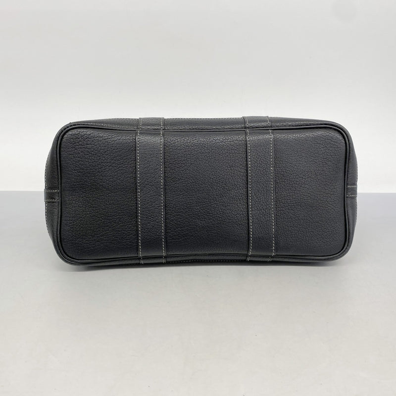 5pd5996】エルメス トートバッグ ガーデンパーティTPM トワル