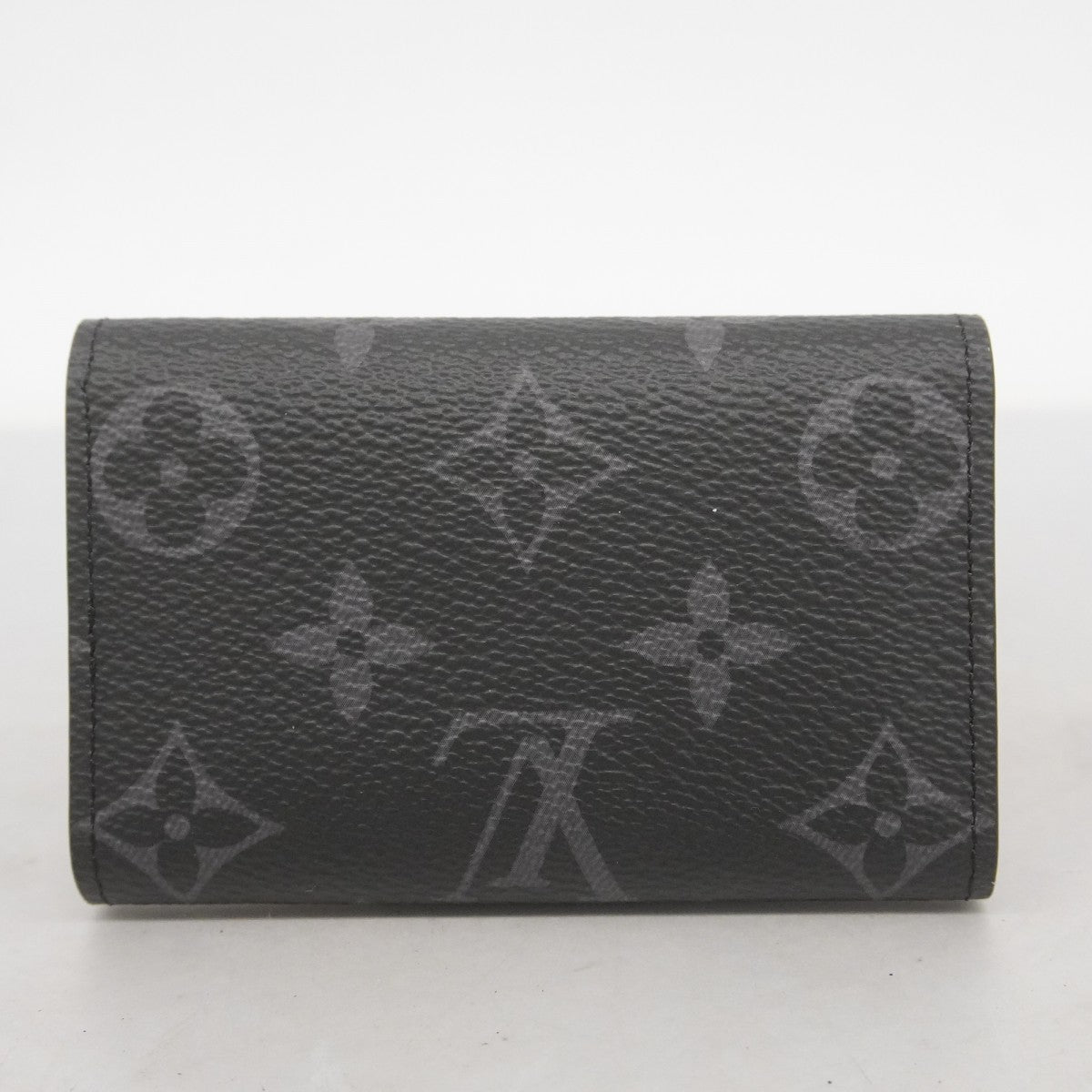 5pd6011-k】ルイヴィトン キーケース モノグラム・エクリプス