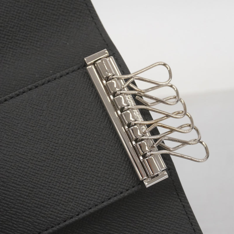 5pd6011-k】ルイヴィトン キーケース モノグラム・エクリプス