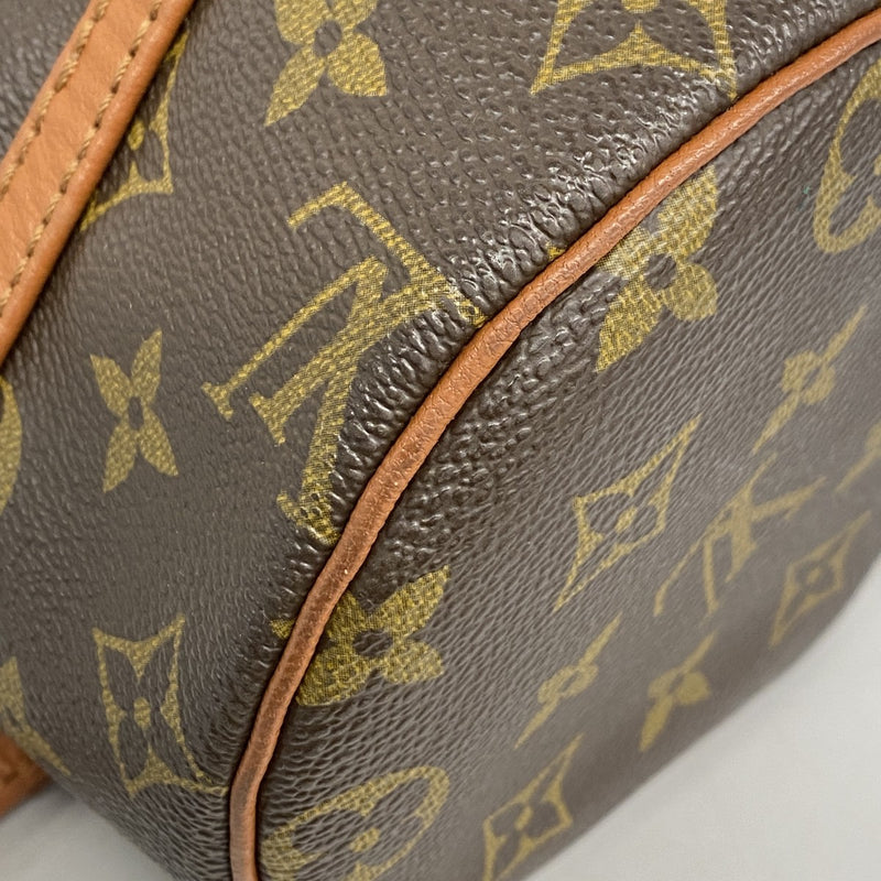 5pd6019】ルイヴィトン ハンドバッグ モノグラム パピヨン26 M51386