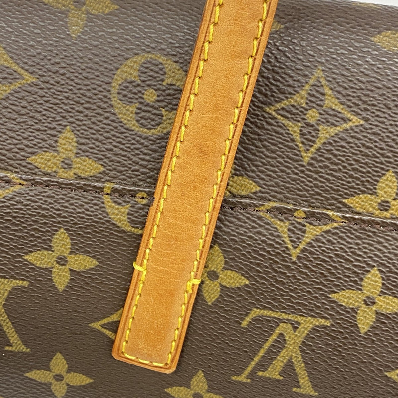 5pd6021】ルイヴィトン ハンドバッグ モノグラム ソナチネ M51902