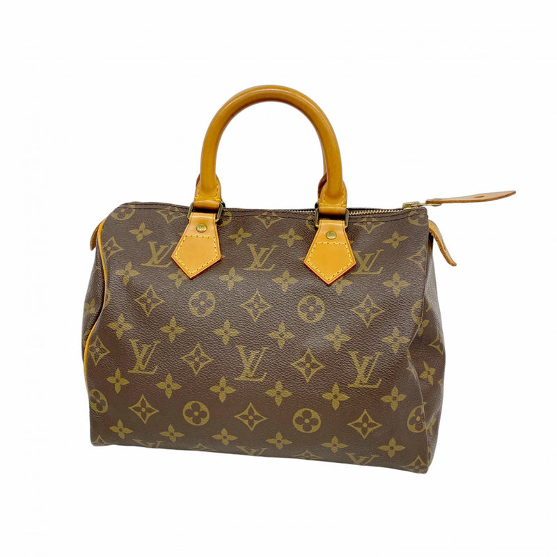 5pd6033】ルイヴィトン ハンドバッグ モノグラム スピーディ25 M41109